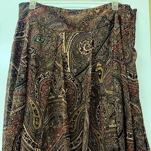 Women’s Skirt